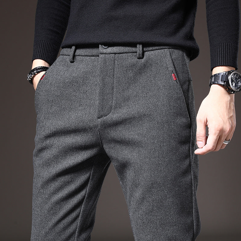 Guillermo® | Refined Style