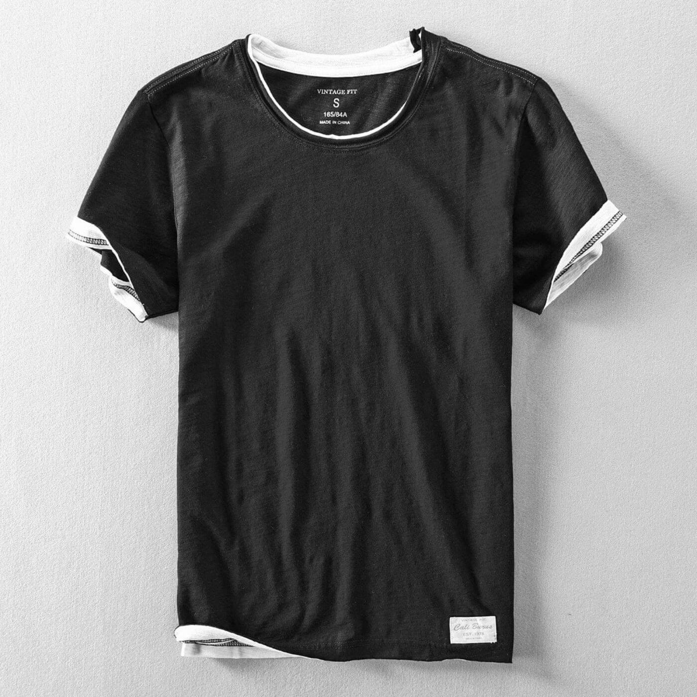 Jayden® | Comfortable T-Shirt
