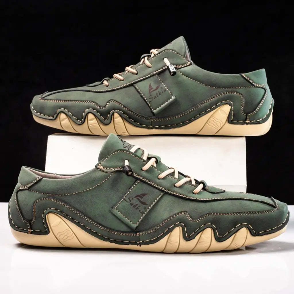 Abelino® | Parco Shoes