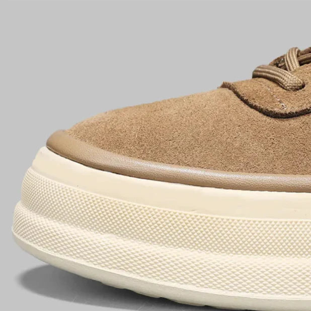 Abram® | Pecan Sneakers