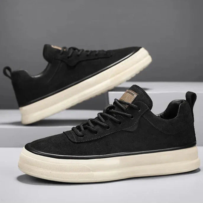 Abram® | Pecan Sneakers