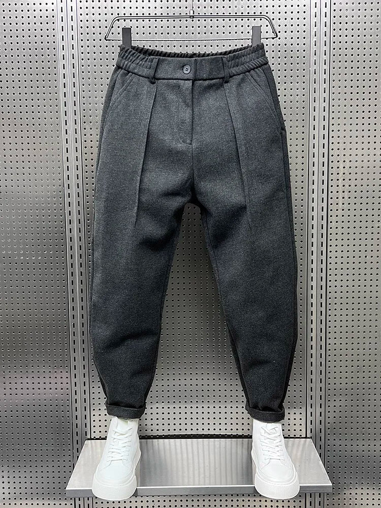 Shannon | Elegant Men's Pants