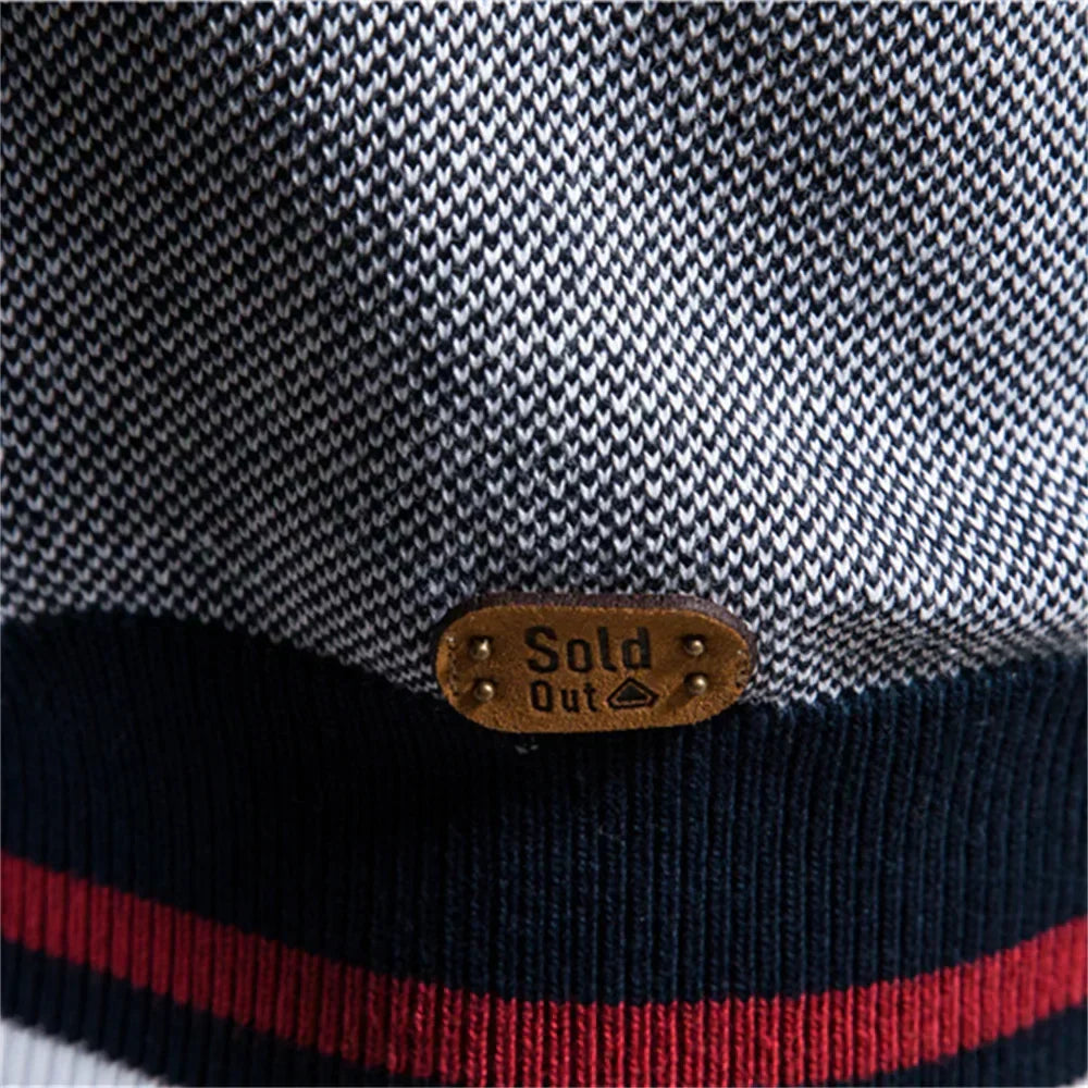 Cecil | Premium Men's Cardigan