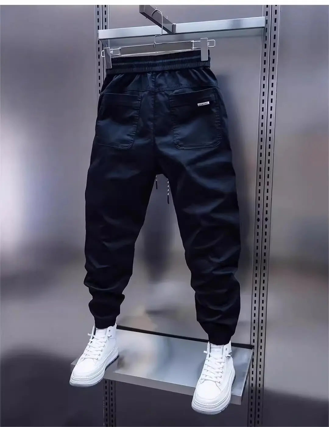 Jaden® | Sporty Men'S Pants