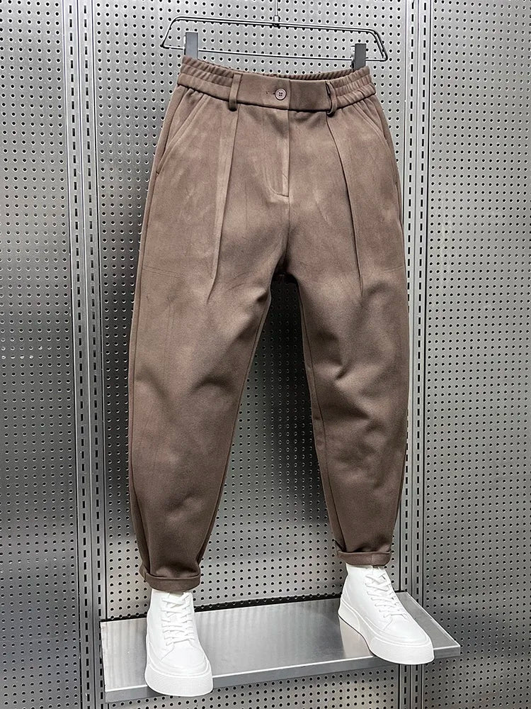 Fabian® | Elegant Men'S Pants