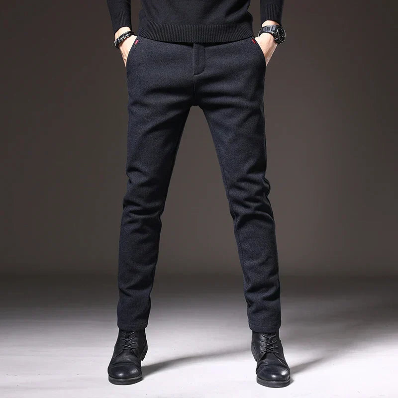 Guillermo® | Refined Style