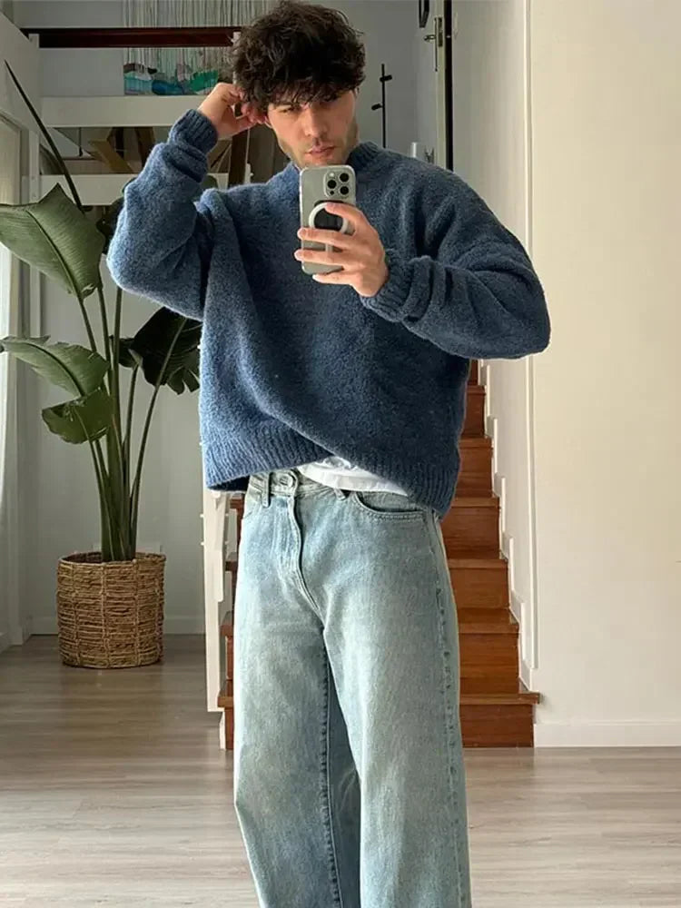 Cole® | Fashionable Sweater For Men