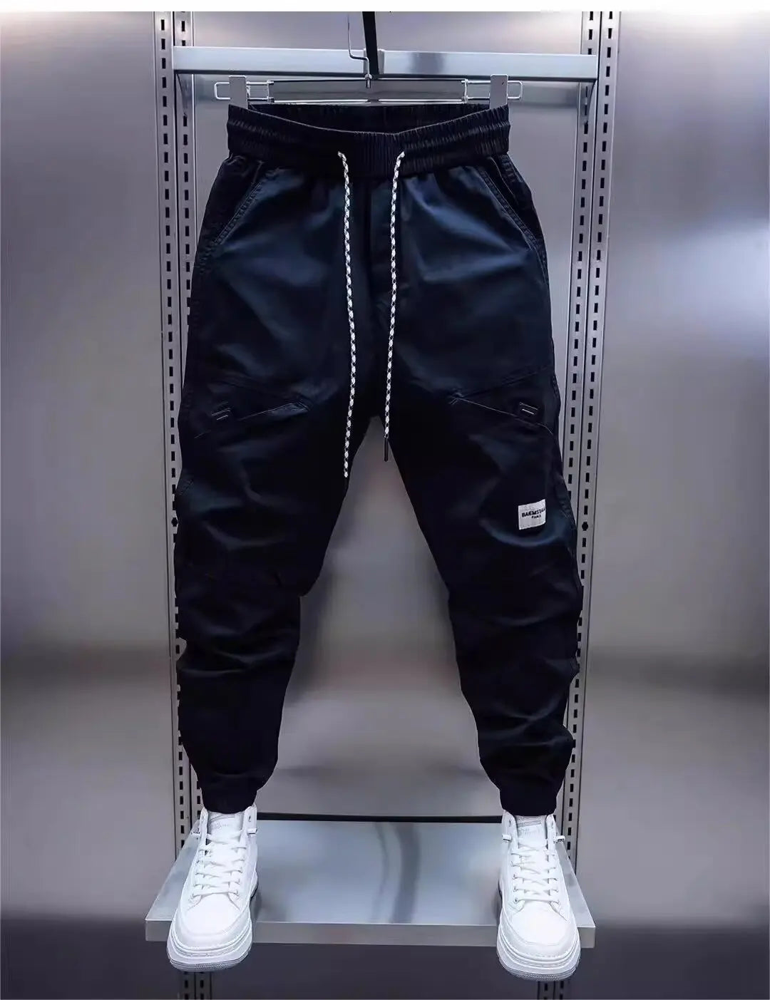 Jaden® | Sporty Men'S Pants