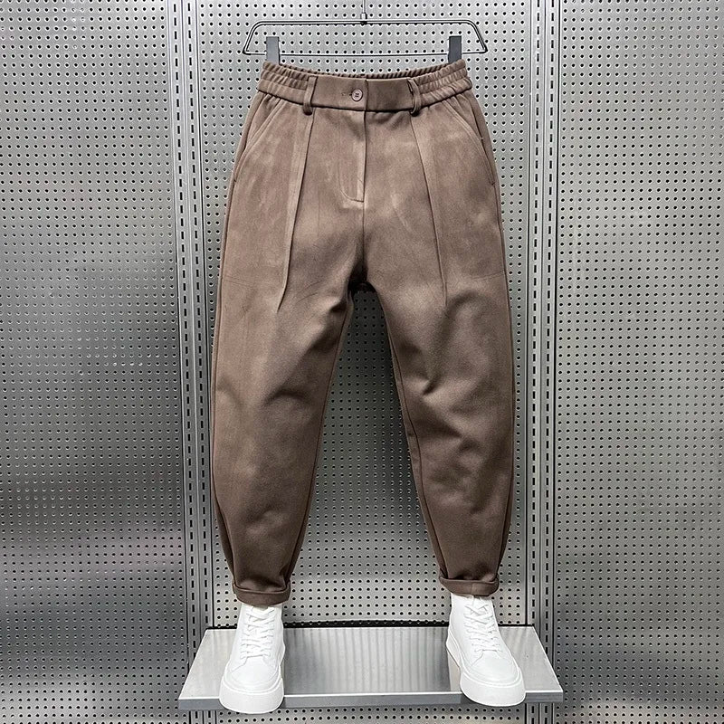 Shannon | Elegant Men's Pants