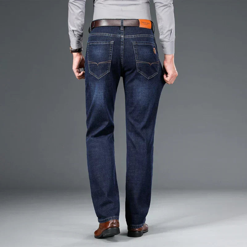 Jesse® | Classic Denim Jeans