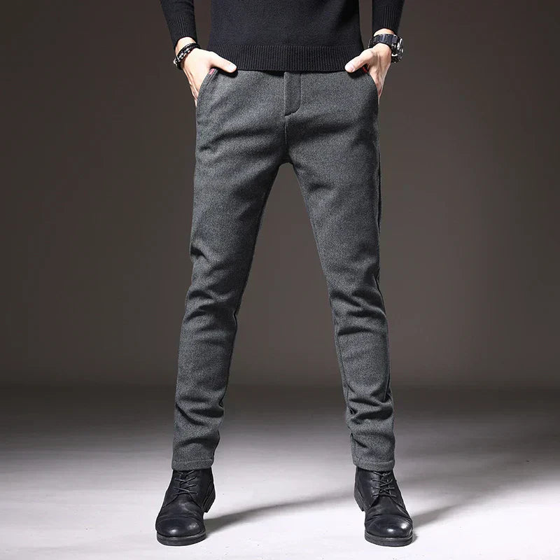 Guillermo® | Refined Style