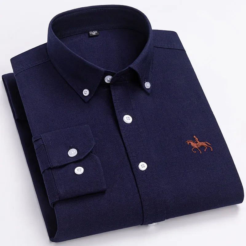 Roy® | Luxury Shirt