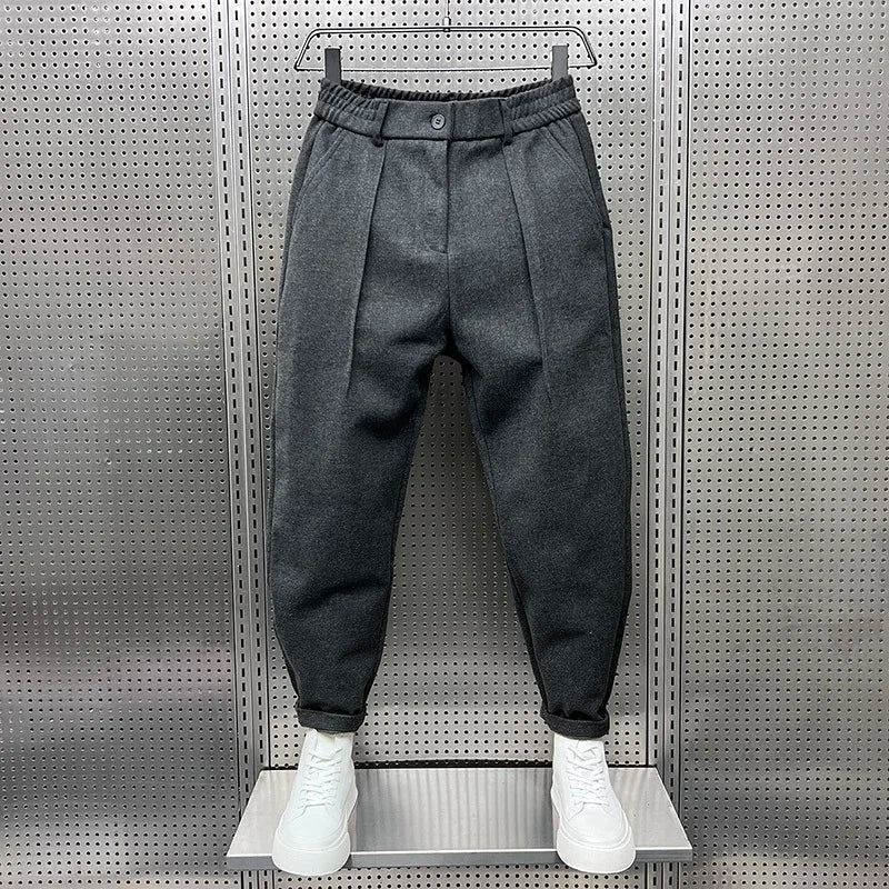 Shannon | Elegant Men's Pants