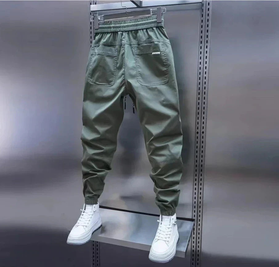 Jaden® | Sporty Men'S Pants