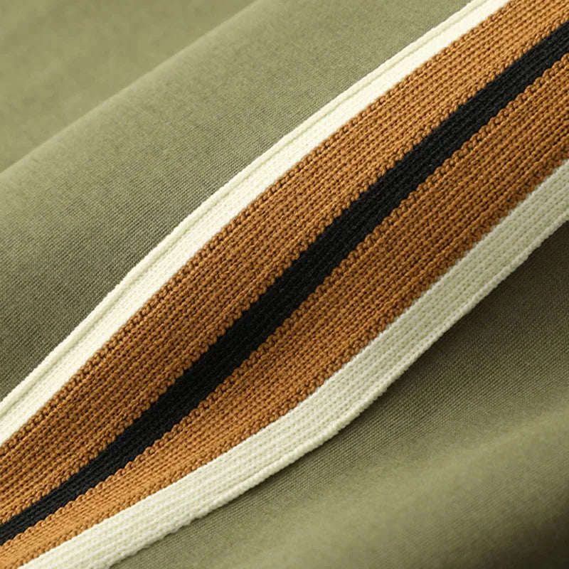 César® | Sporty And Comfortable Suit