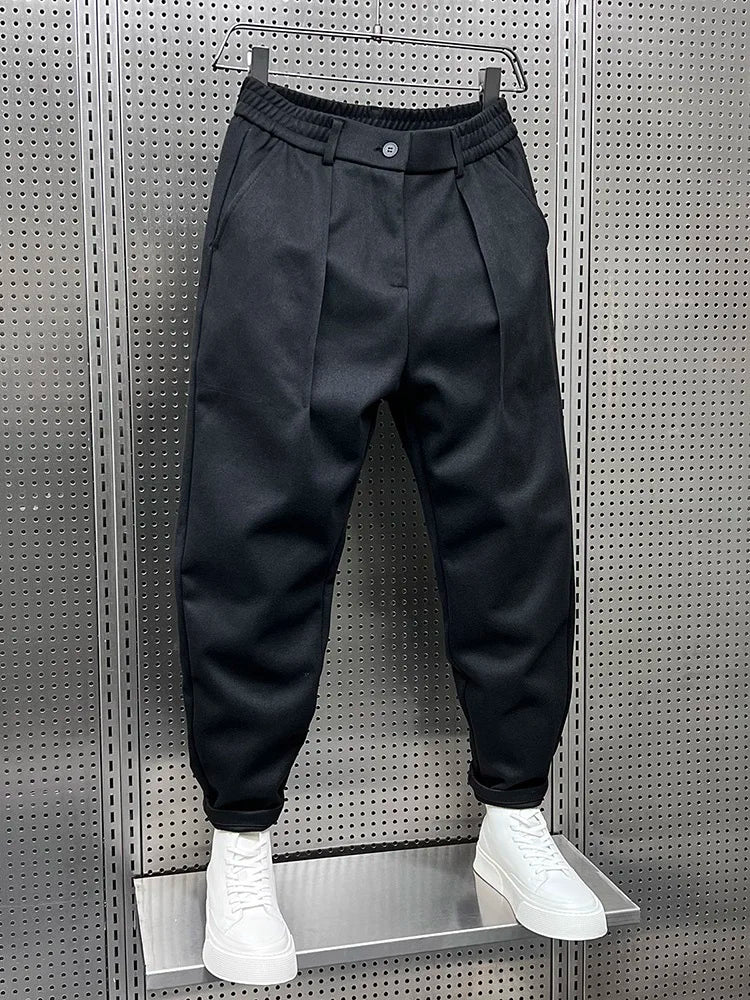 Shannon | Elegant Men's Pants