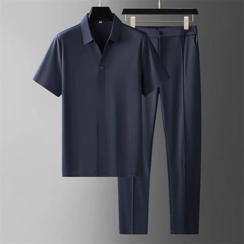 Miqueas® | Business Leisure Two-Piece Suit