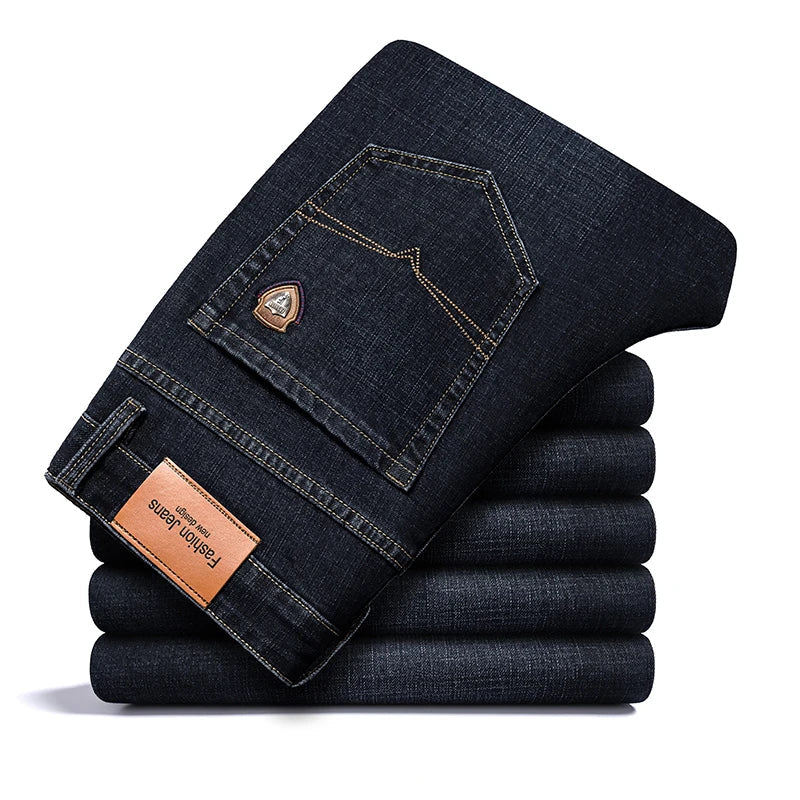 Jesse® | Classic Denim Jeans