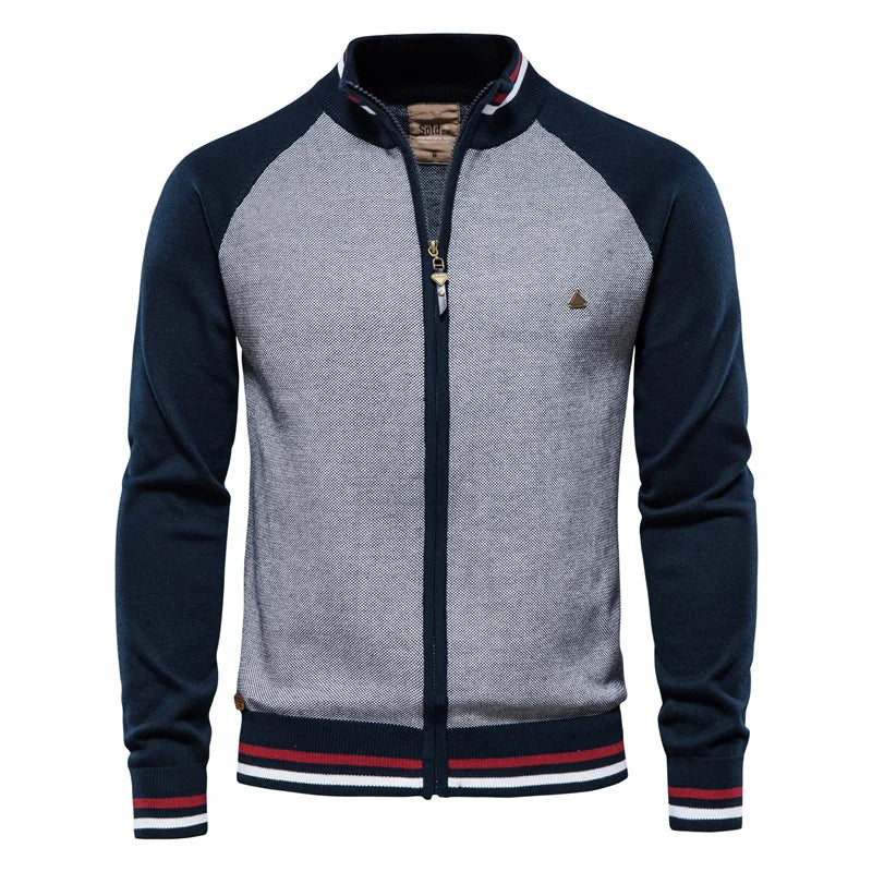 Cecil | Premium Men's Cardigan