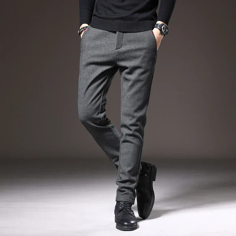 Guillermo® | Refined Style