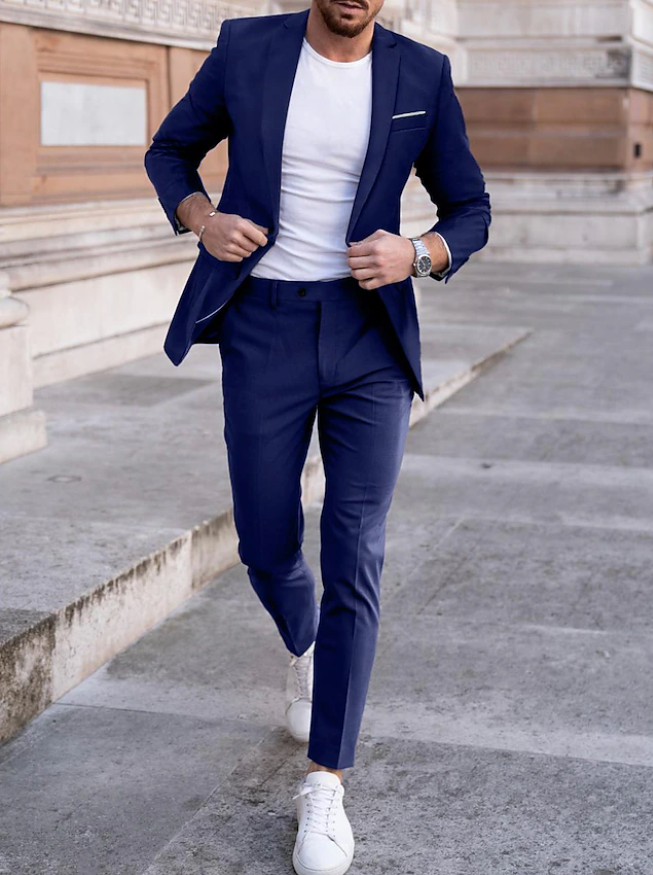 Karl | MEN'S LIGHTWEIGHT SUMMER CLOTHING