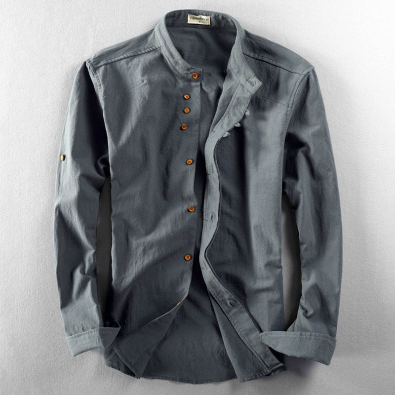 Aarón® | Japan Style Shirt