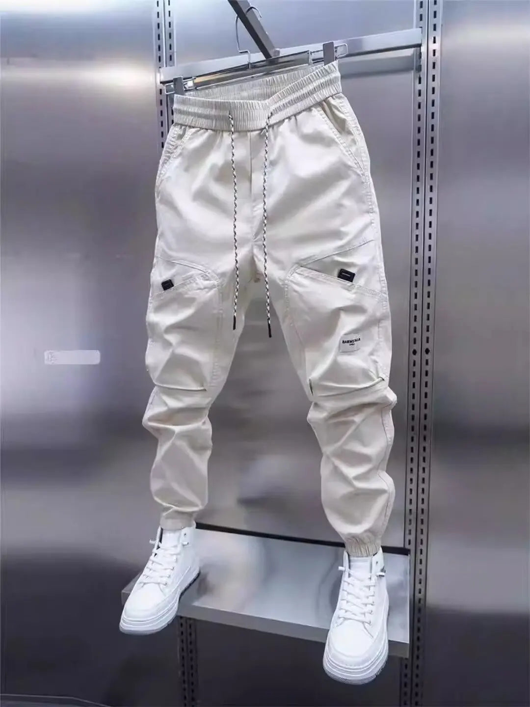 Jaden® | Sporty Men'S Pants