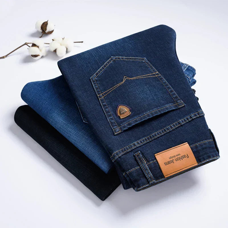 Jesse® | Classic Denim Jeans