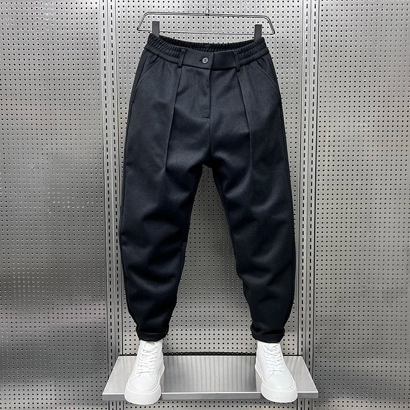Shannon | Elegant Men's Pants