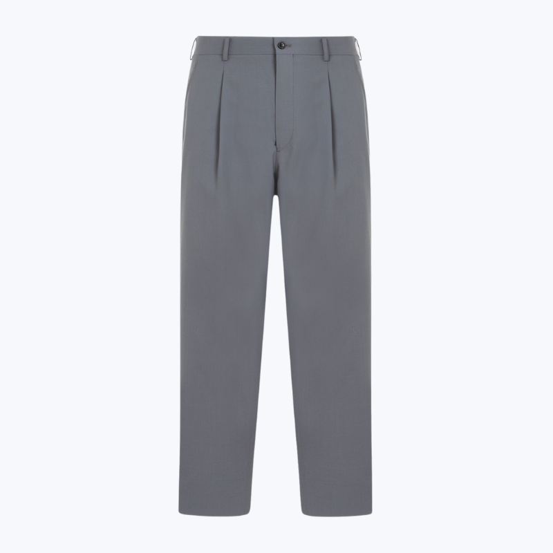 Abilio® | PARIS FITTED TROUSERS