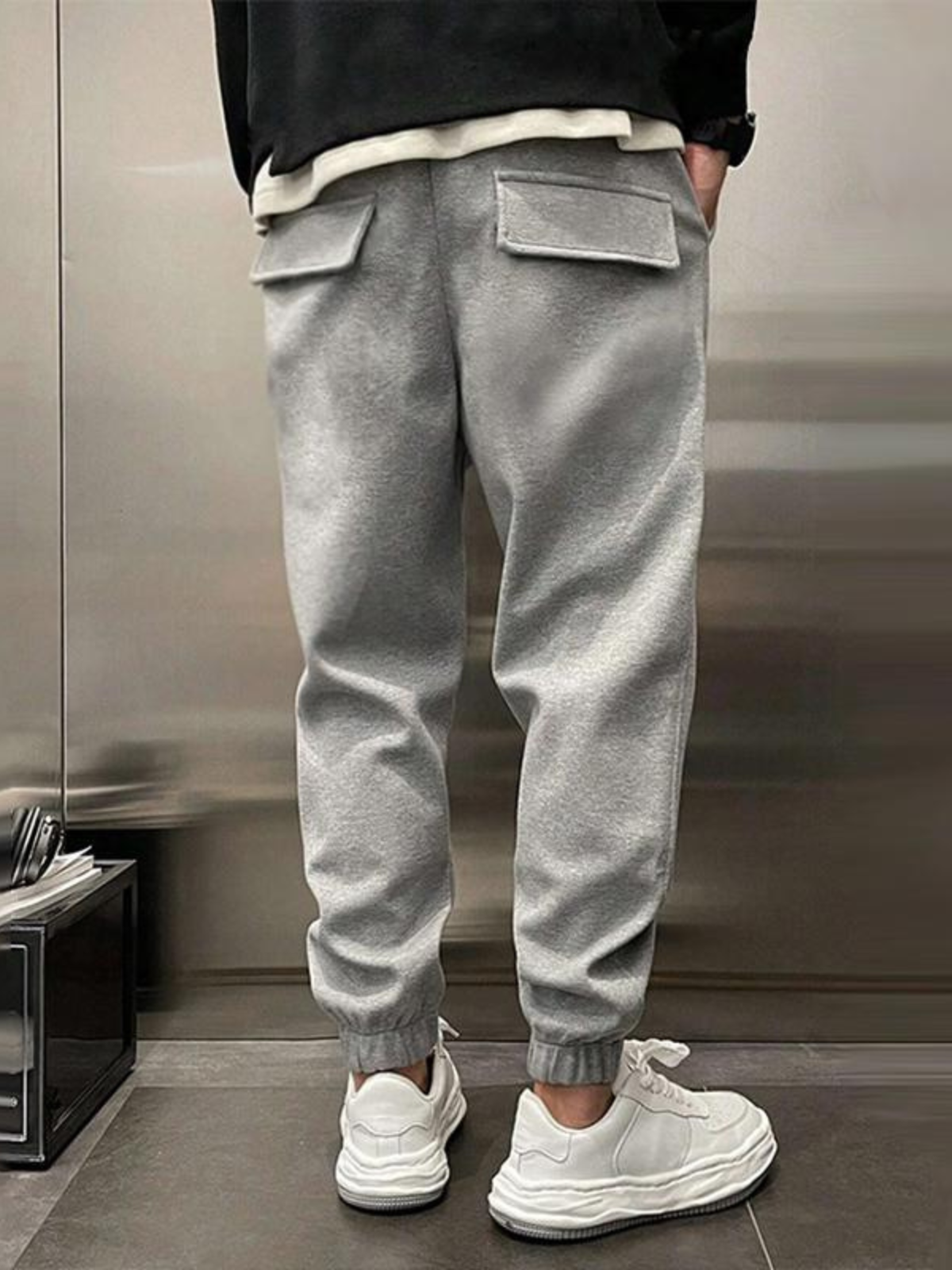 Abelard® | High Quality Comfortable Joggers For Men