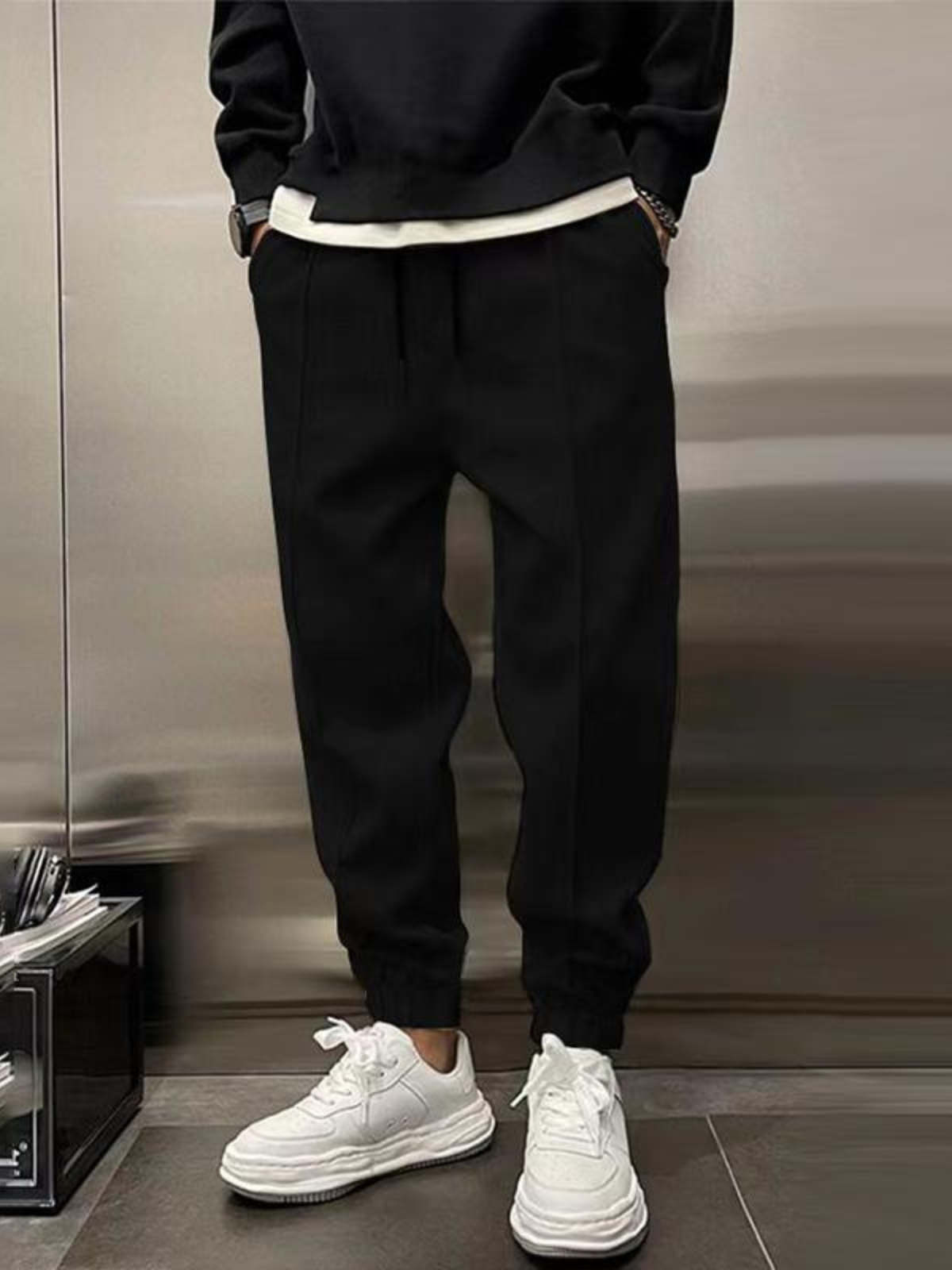 Abelard® | High Quality Comfortable Joggers For Men