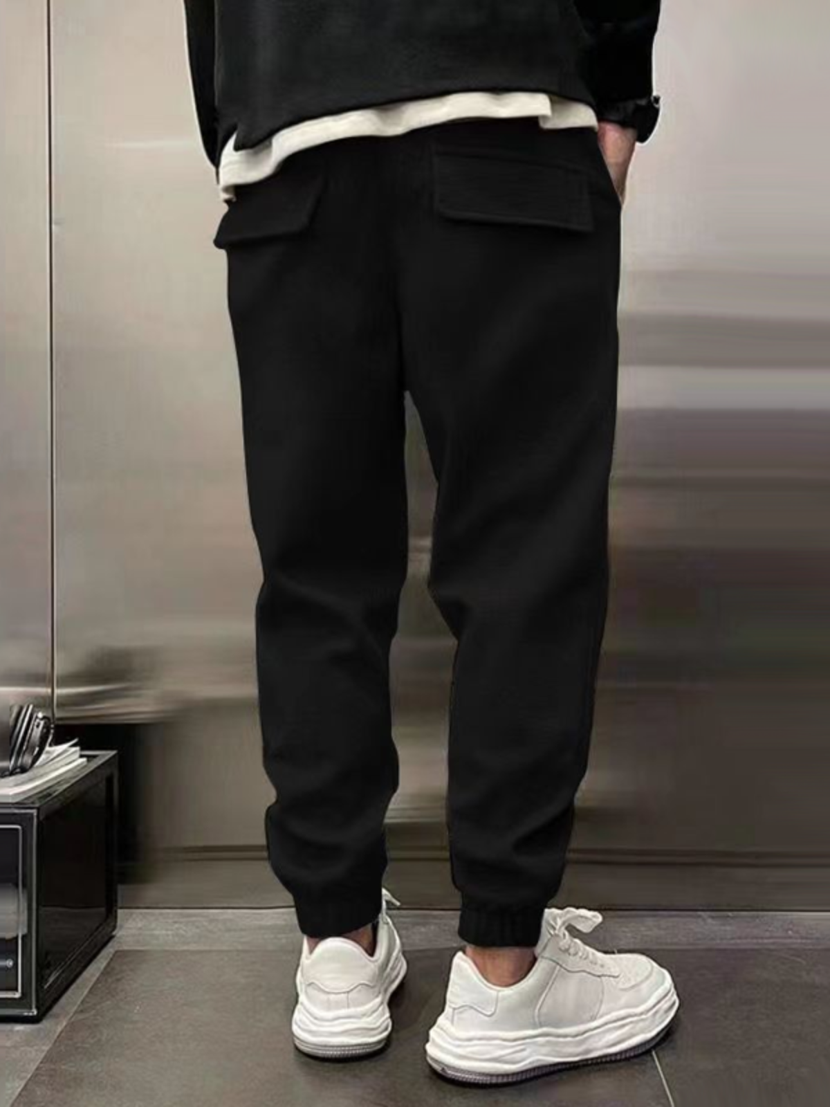 Abelard® | High Quality Comfortable Joggers For Men