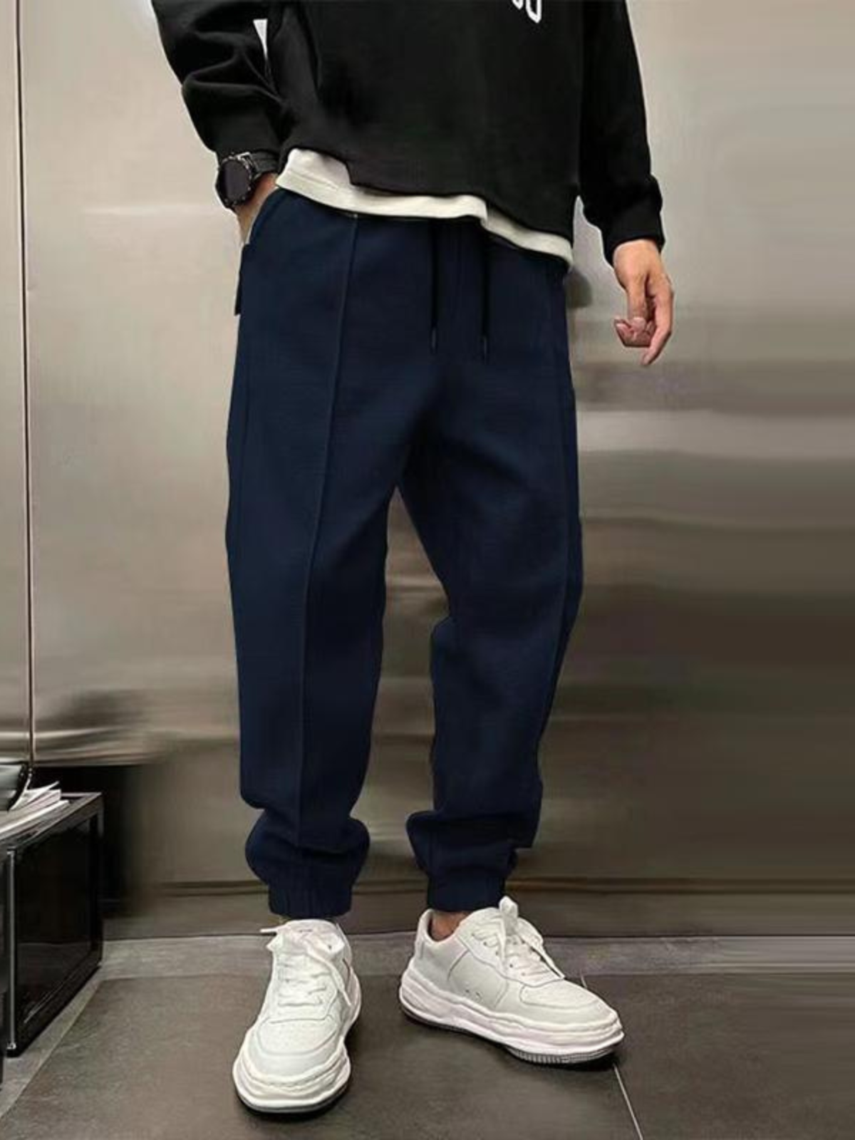 Abelard® | High Quality Comfortable Joggers For Men