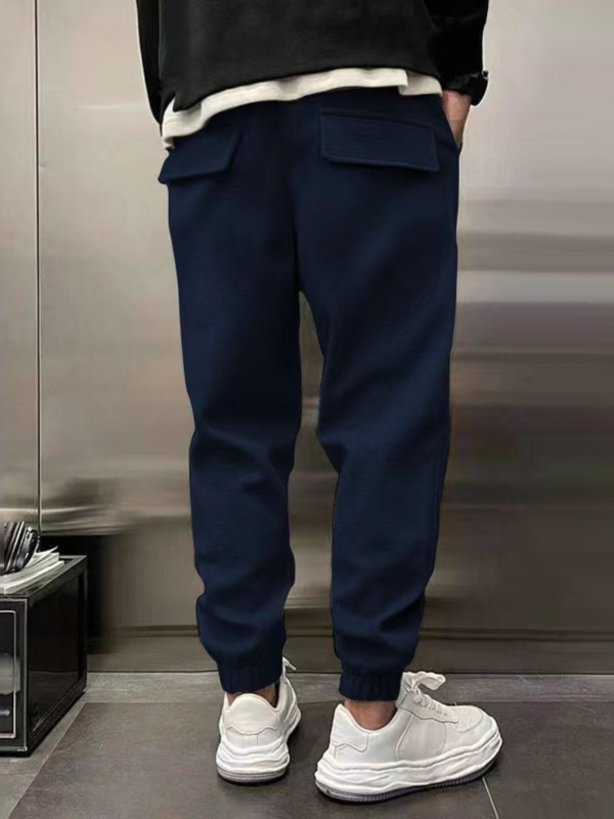 Abelard® | High Quality Comfortable Joggers For Men