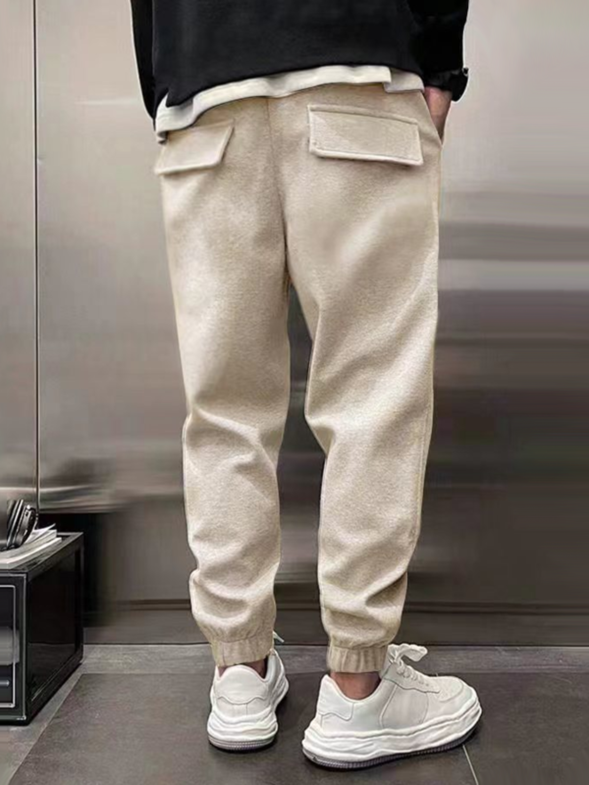 Abelard® | High Quality Comfortable Joggers For Men