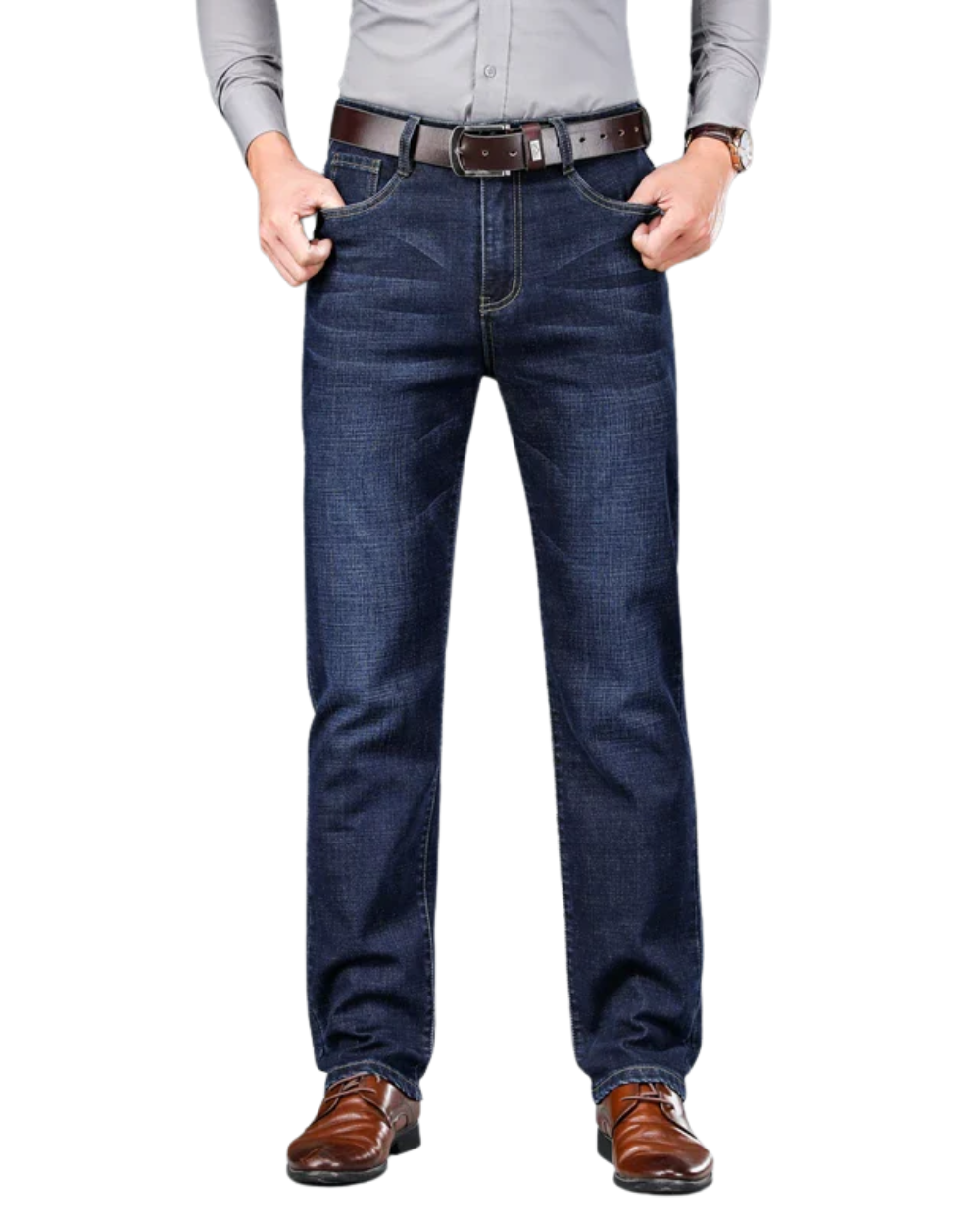 Jesse® | Classic Denim Jeans