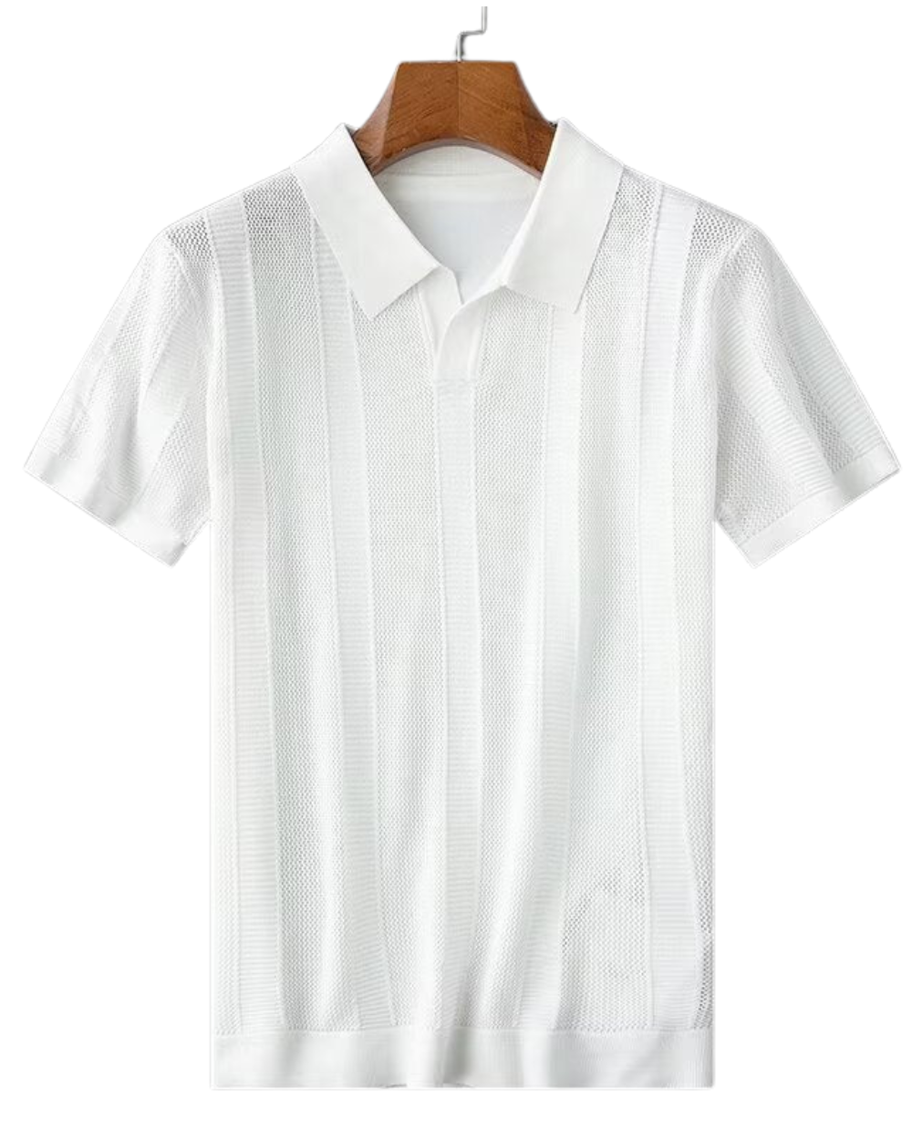 Gerardo® | Elegant Polo Shirt