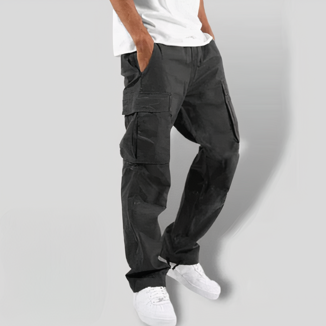 Heremon® | Cargo Pants For Men