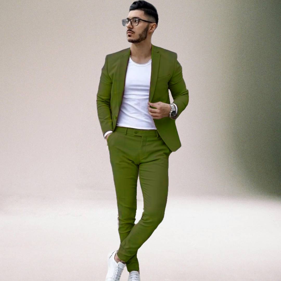 Guy® | Casual-Elegant Complete