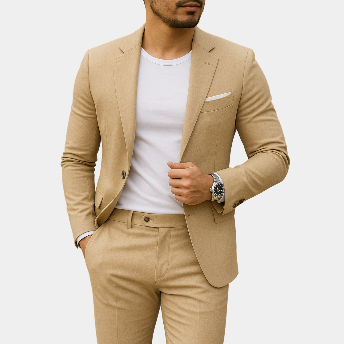Guy® | Casual-Elegant Complete