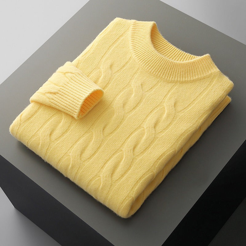 Orson® | STEFAN WOOL SWEATER