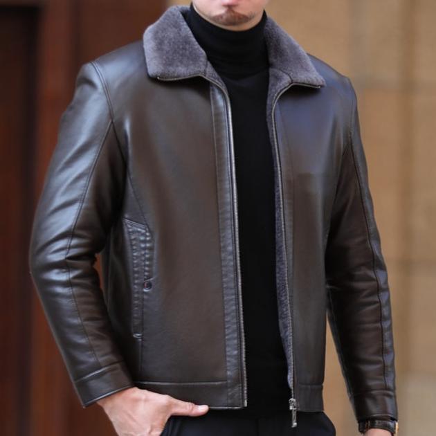 Aaron | Amari Jacket