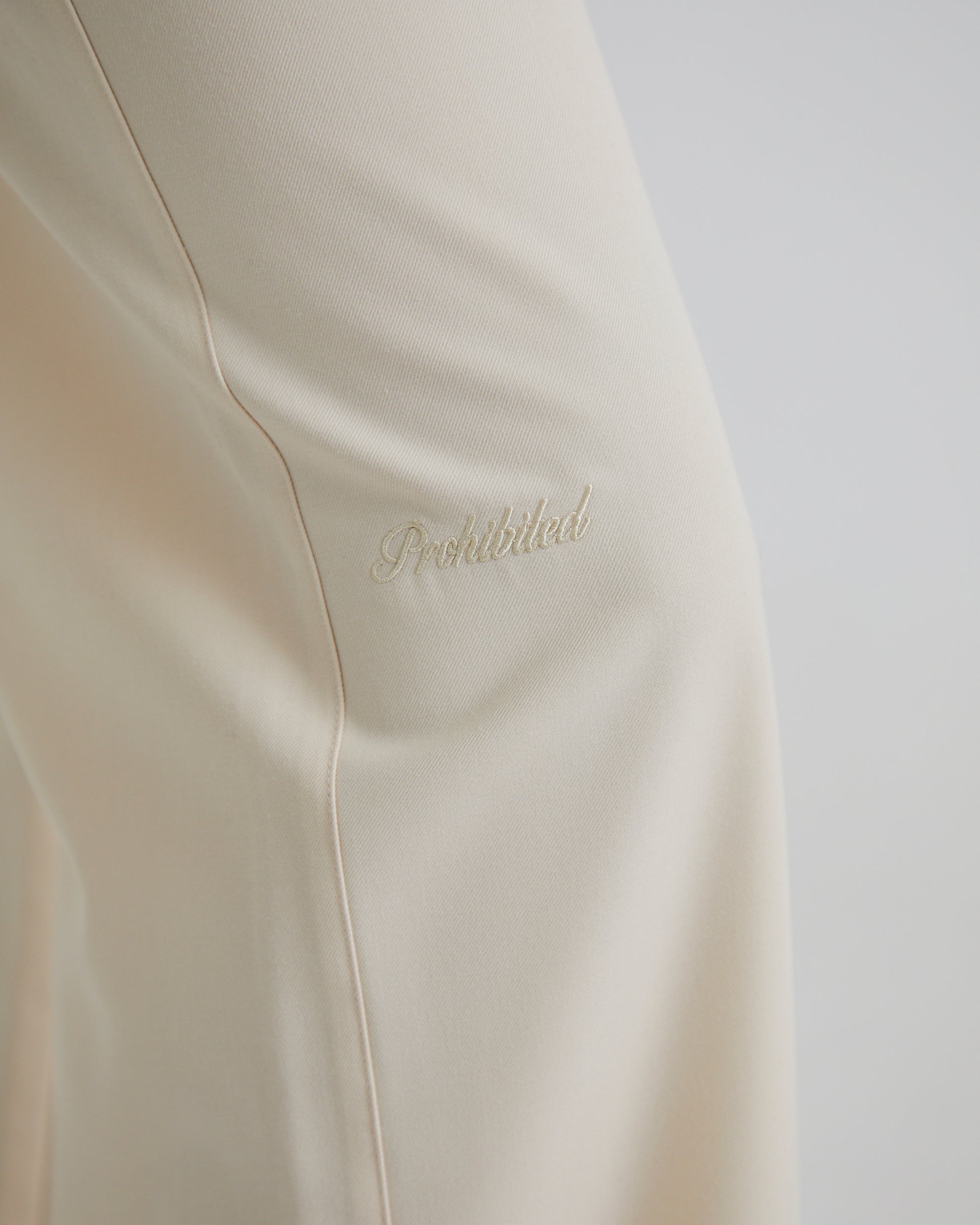 Agilbert® | THE IBRON PLEATED PANTS