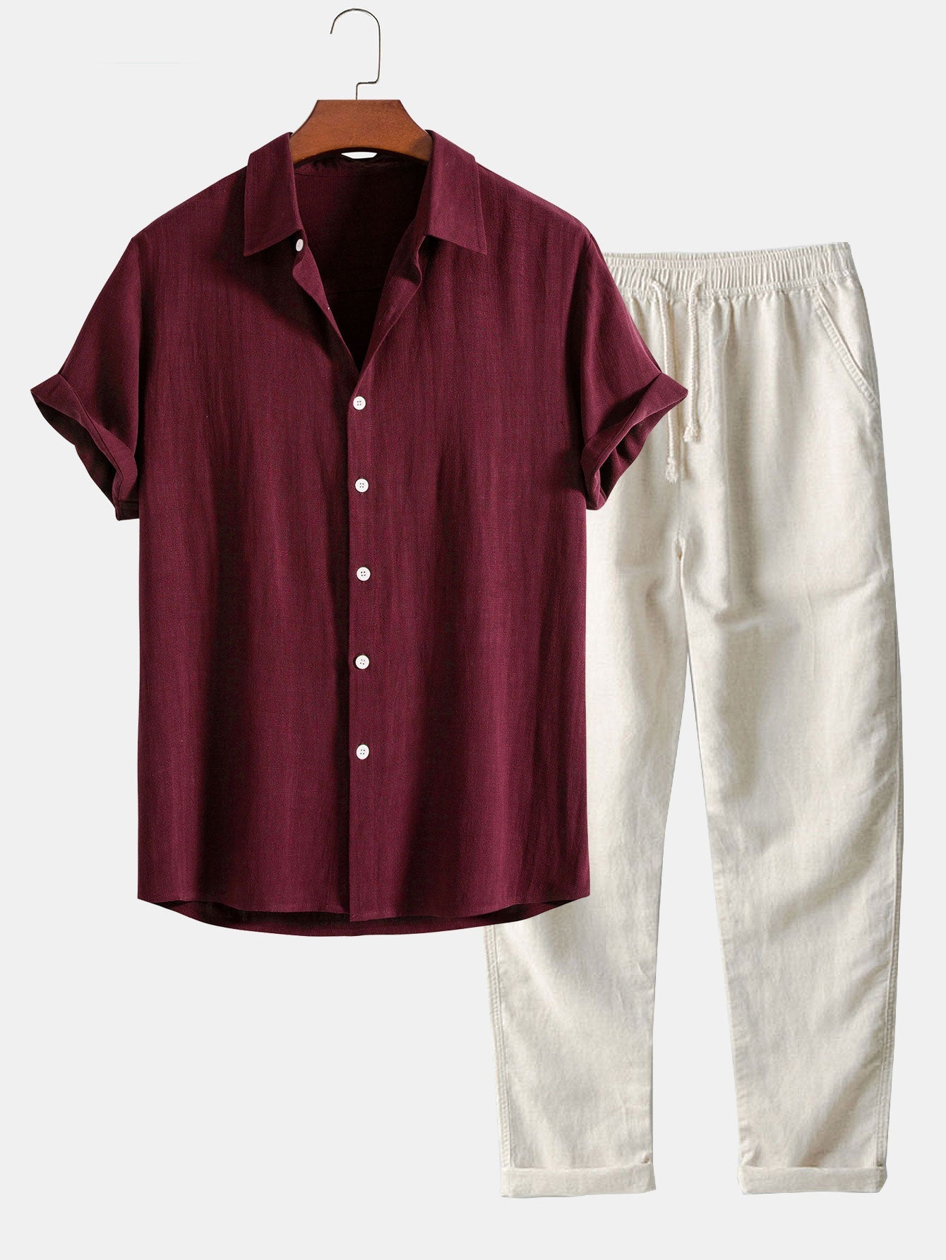 Howell® | Classic Linen Set