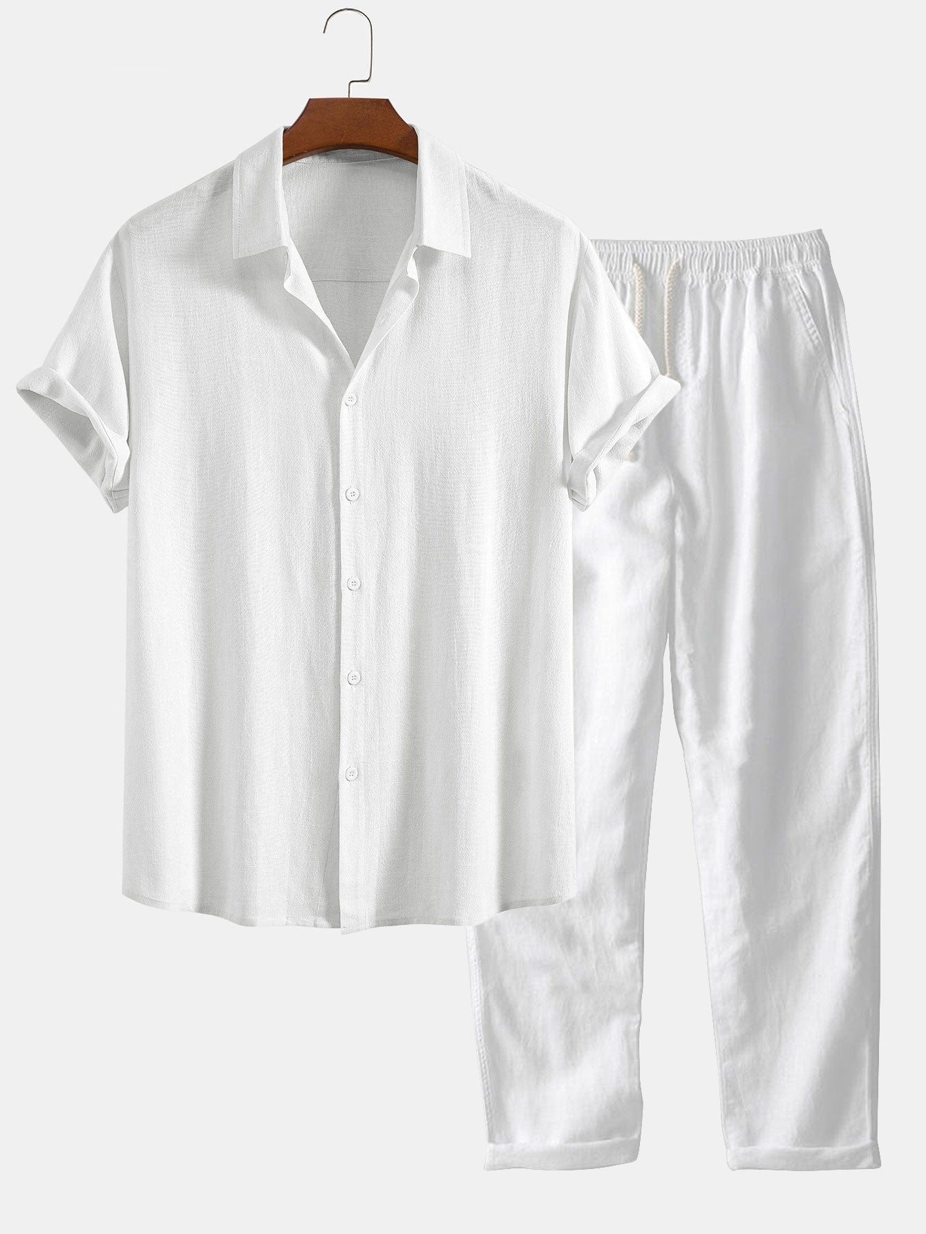 Howell® | Classic Linen Set