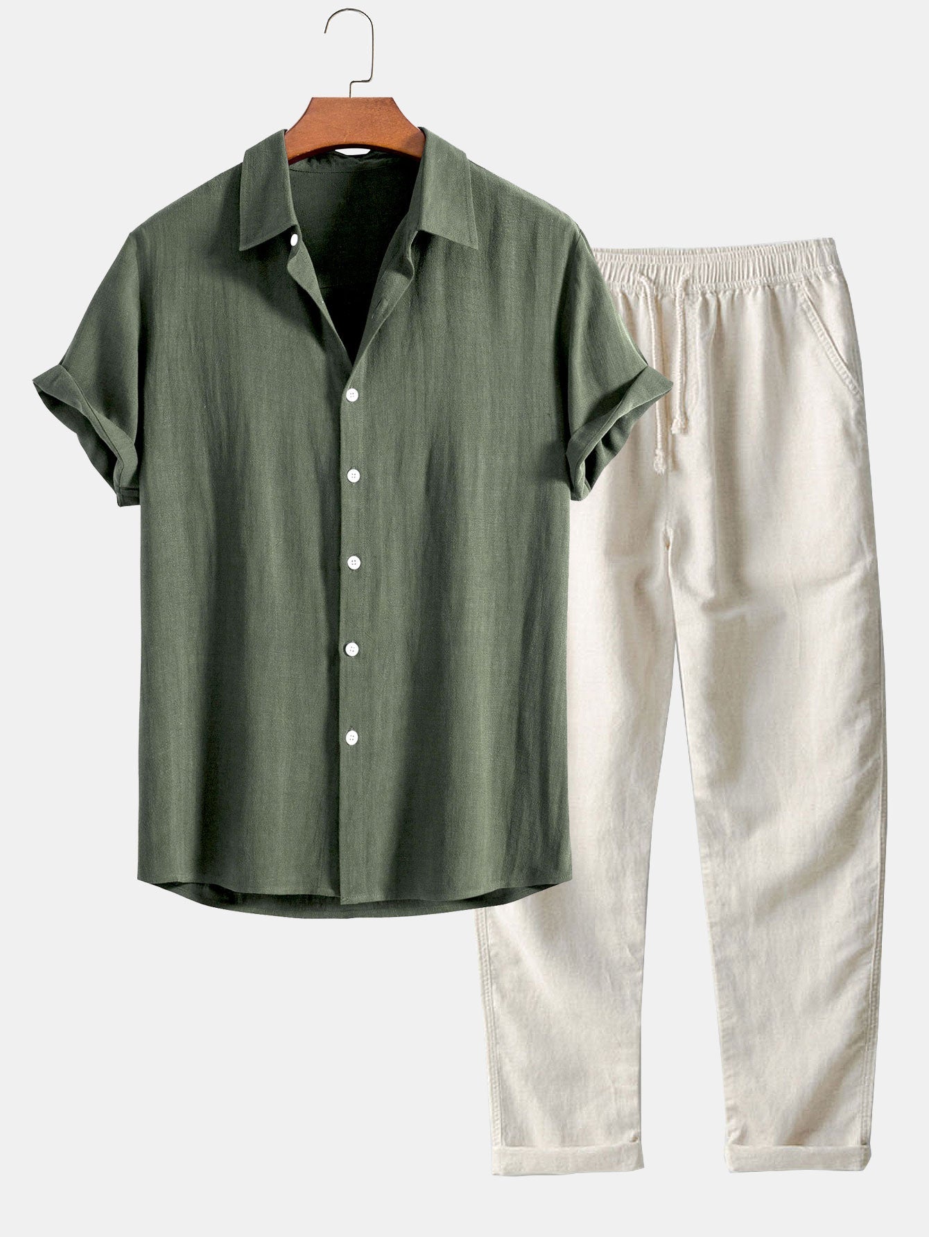 Howell® | Classic Linen Set
