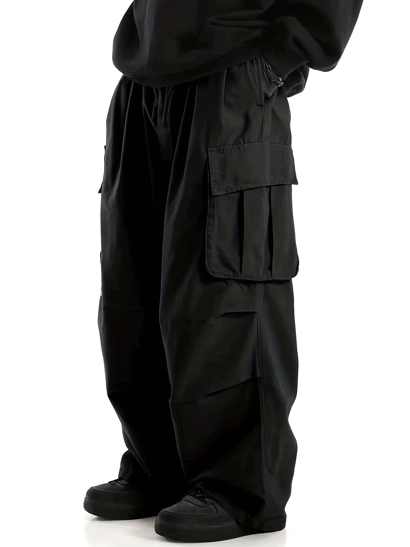 Alejandro® | Relaxed And Stylish   Trousers