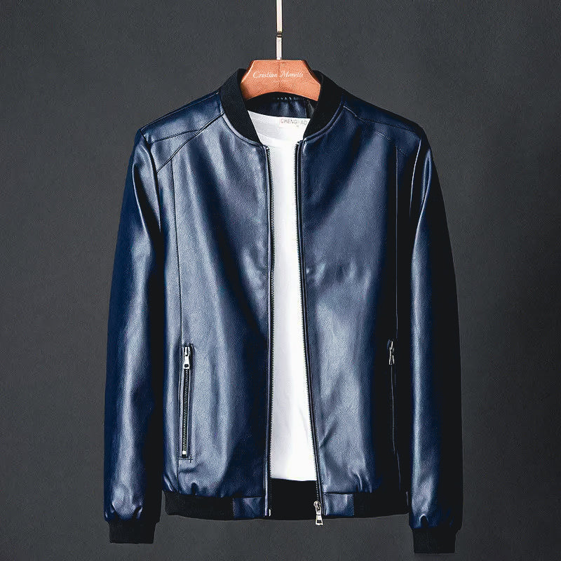 Harley® | High Quality Leather Jacket For Men