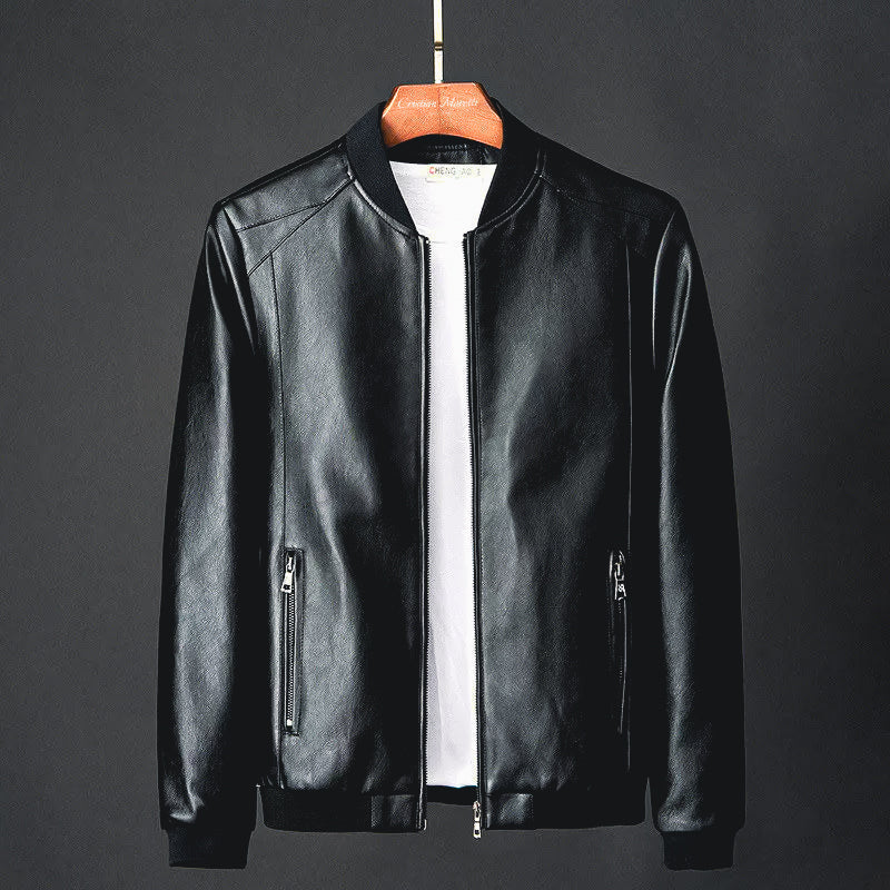 Harley® | High Quality Leather Jacket For Men